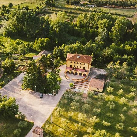 Mas Trucafort - Masia Braseria - Alojamiento Adults Only Falset Exterior foto